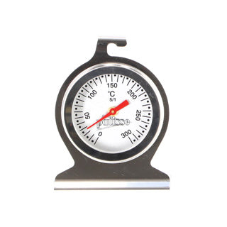 Load image into Gallery viewer, Patisse oventhermometer rvs 6cm
