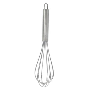 Patisse garde rvs 25 cm | 4 stuks