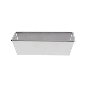 Patisse basic cakevorm 25 cm | 2 stuks