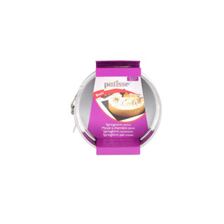 Load image into Gallery viewer, Patisse springvorm 16 cm zilver
