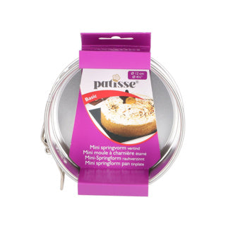 Load image into Gallery viewer, Patisse springvorm vertind 12cm
