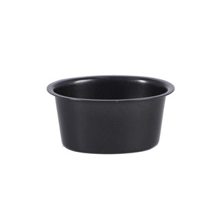 Patisse classique moussevorm 10 cm | 4 stuks