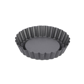 Patisse profi mini taartvorm 10 cm | 5 stuks