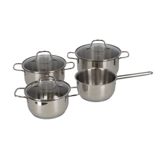 Load image into Gallery viewer, Daily home pannenset 7 delig
