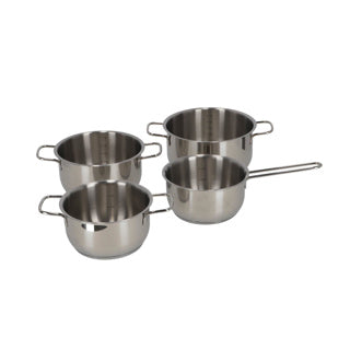 Daily home pannenset 7 delig