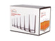 Daily home longdrinkglas set van 6 | 8 stuks