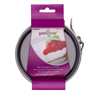 Patisse springvorm st antikleef 12cm