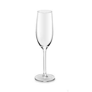 Royal leerdam champagneglas jewel 21 cl set van 4