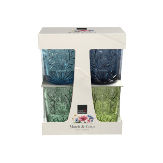 Royal leerdam | 6 stuks