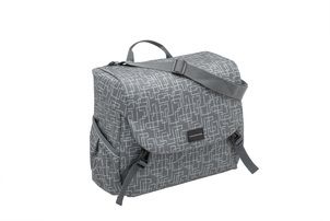 Bag new looxs mondi joy single ivy grey