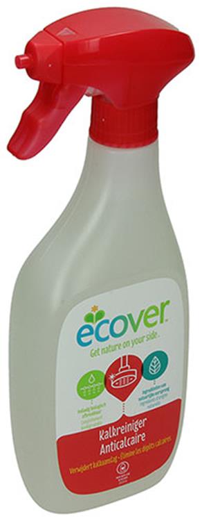 Load image into Gallery viewer, Ecover 1003316 - kalkreiniger spray 0,5l | 6 stuks

