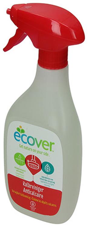 Load image into Gallery viewer, Ecover 1003316 - kalkreiniger spray 0,5l | 6 stuks
