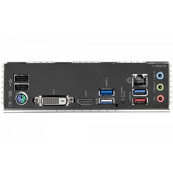 Load image into Gallery viewer, Gigabyte b550 gaming x v2, atx, amd ryzen, am4, 4x ddr4, 3200 mhz, m.2, 100 gbe, tpm
