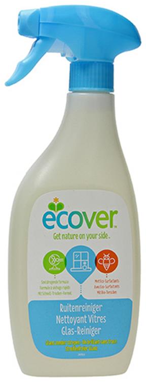 Load image into Gallery viewer, Ecover 1003314 - ruitenreinigerspray 0,5l | 6 stuks
