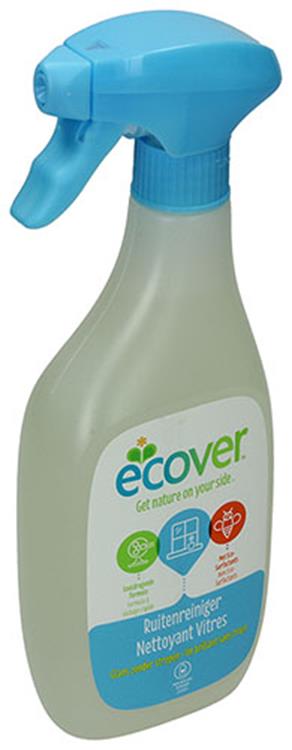 Load image into Gallery viewer, Ecover 1003314 - ruitenreinigerspray 0,5l | 6 stuks
