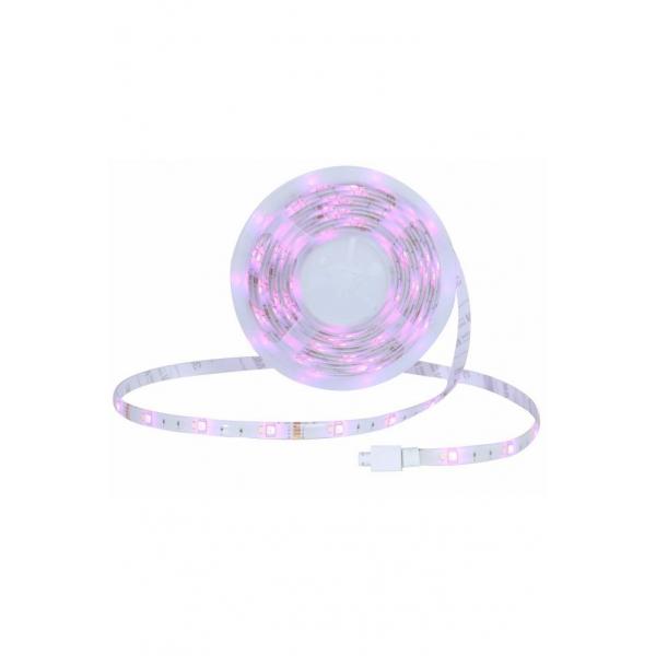 Load image into Gallery viewer, Woox r5093 smart led strip, 5m, 1000lm, full colour rgb + warm white 1000

