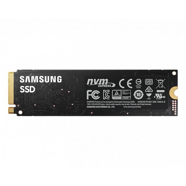 Load image into Gallery viewer, Samsung mz-v8v500bw 980 ssd, 500 gb, pcle 3.0, nvme m.2, 3500 3000 mb s

