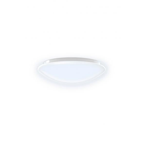 Load image into Gallery viewer, Woox r5111 wi-fi smart plafondlamp 2.4 ghz, 2700~6500k led, amazon alexa google assistant
