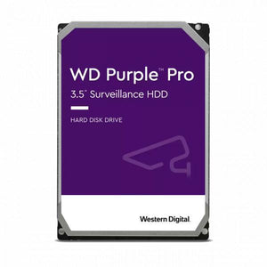 WD Purple 10 TB
