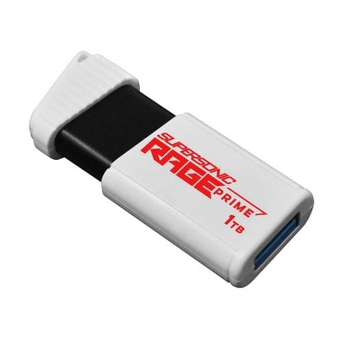 Load image into Gallery viewer, Patriot Supersonic Rage Prime 250 GB
