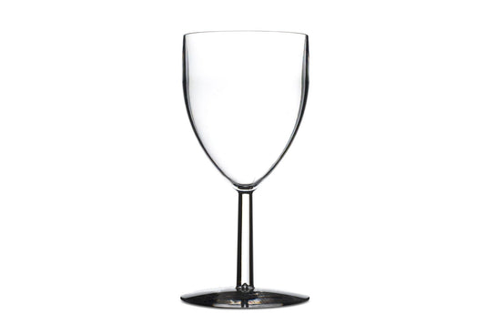 Mepal wijnglas 300ml san