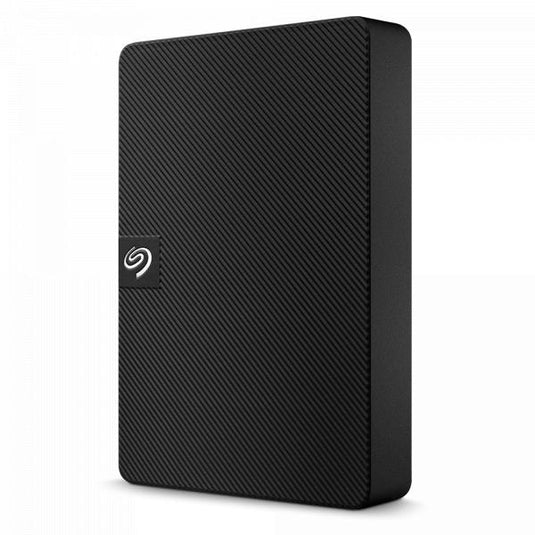 Seagate stkm4000400 expansion external hdd, 4000 gb, usb 3.2 gen 1 (3.1 gen 1) black