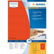 Etiketten herma