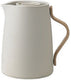 Stelton thermoskan emma sand 1 liter