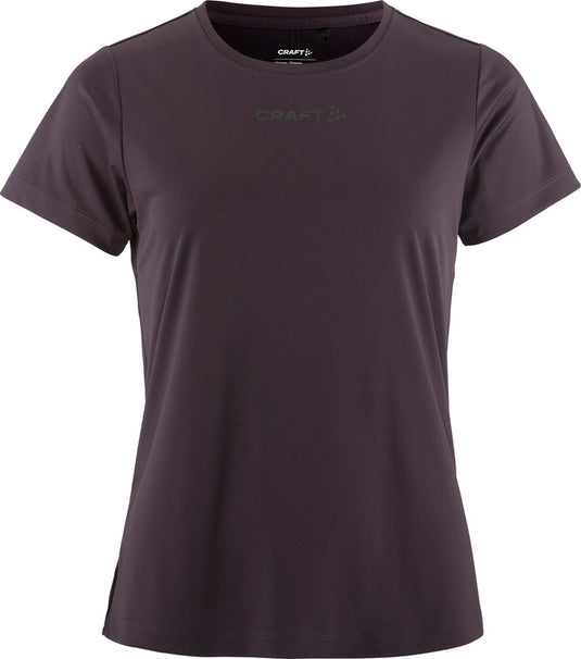 Craft core essence ss tee 2 - dames - maat s