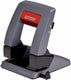 Rapid perforator sp30 2-gaats - zwart grijs