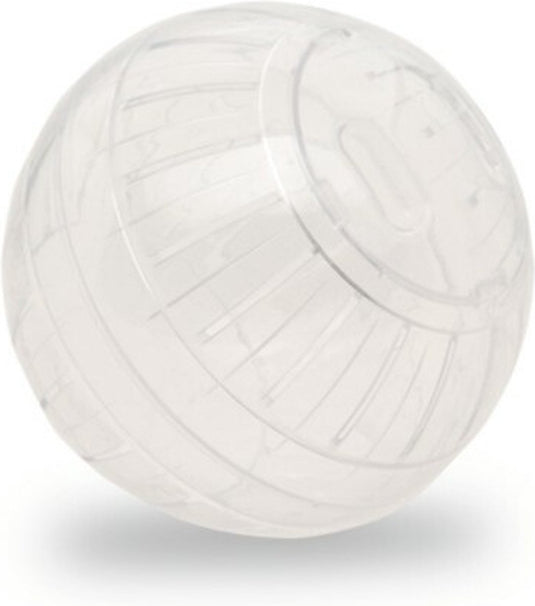 Crittertrail hamsterbal - premium transparant 18