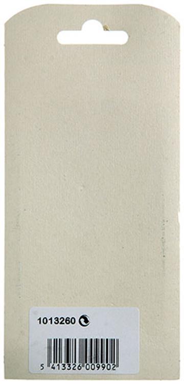 Load image into Gallery viewer, Mack 1013260 - 2 spaanse paumellen links verzinkt h 90 x b 50 mm | 5 stuks
