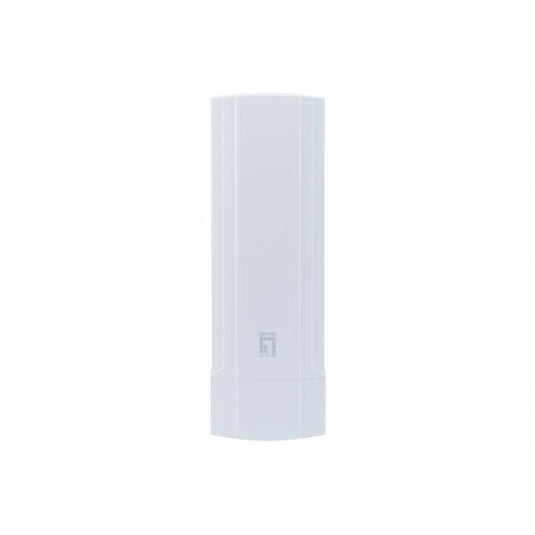 Levelone wab-8010 ac900 5ghz outdoor poe wireless access point, 867 mbit s, 1000 mbit s, ieee 802.11