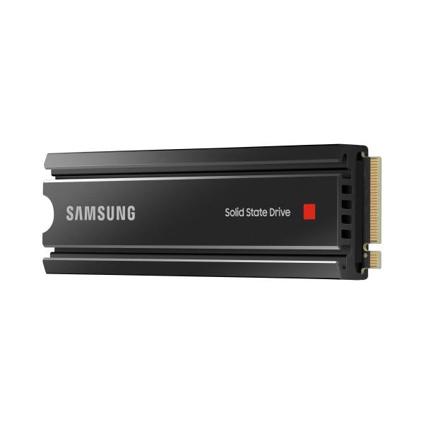 Load image into Gallery viewer, SAMSUNG 980 PRO Heatsink, 1 TB
