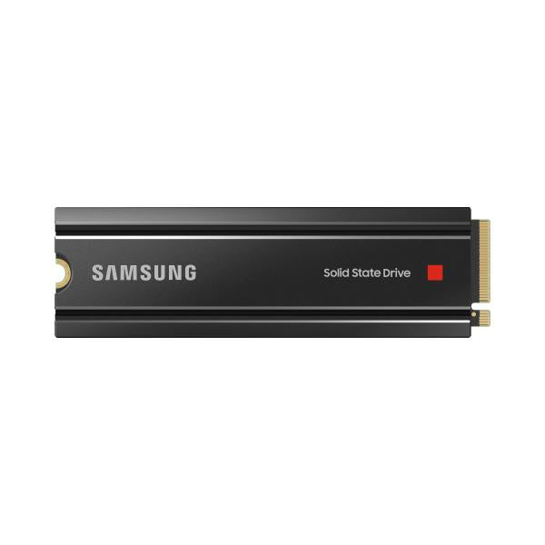Load image into Gallery viewer, SAMSUNG 980 PRO Heatsink, 1 TB
