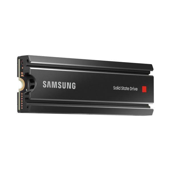 Load image into Gallery viewer, SAMSUNG 980 PRO Heatsink, 1 TB

