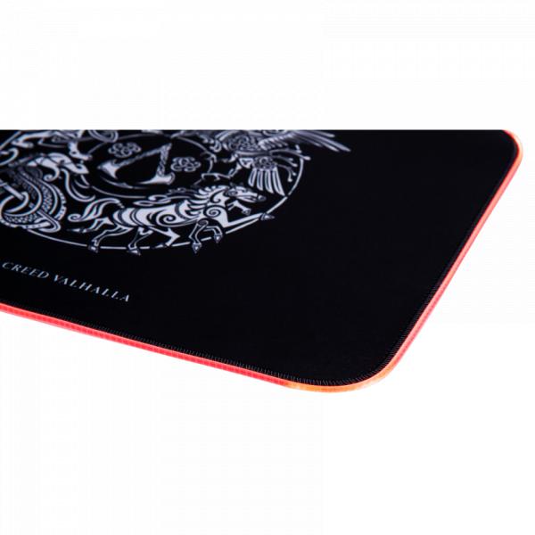 Load image into Gallery viewer, L33t gaming 1830145 assassin s creed rgb mousepad (m) 355 x 255 x 3 mm
