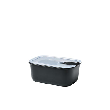 Mepal vershouddoos easyclip 700ml zwart