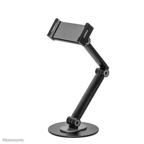 Load image into Gallery viewer, Neomounts ds15-550bl1 universal tablet stand for 4.7 - 12.9 inch tablets
