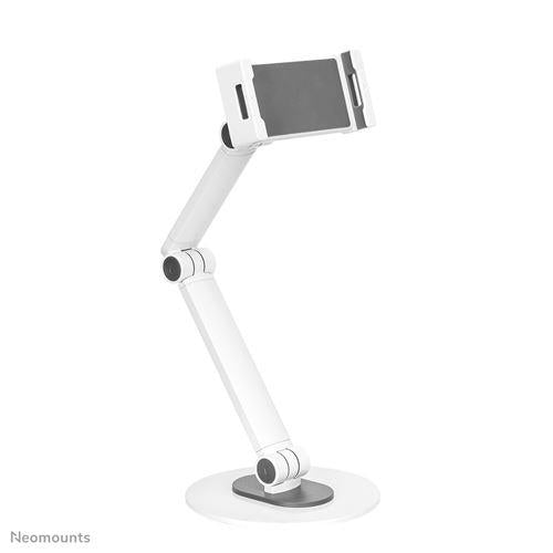 Load image into Gallery viewer, Neomounts ds15-550wh1 universal tablet stand for 4.7 - 12.9 inch tablets

