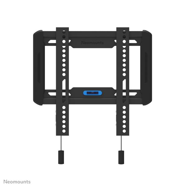 Load image into Gallery viewer, Neomounts wl30-550bl12 screen wall mount (55 , 45 kg, fixed, ultra thin, vesa 200x200 mm
