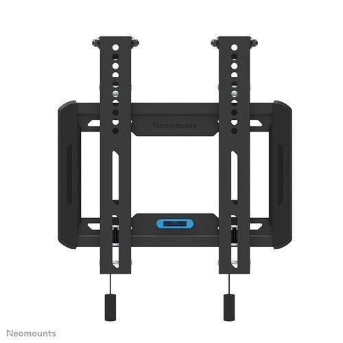 Load image into Gallery viewer, Neomounts wl35-550bl18 screen wall mount, 86 , 70kg, tilt, vesa 800x400
