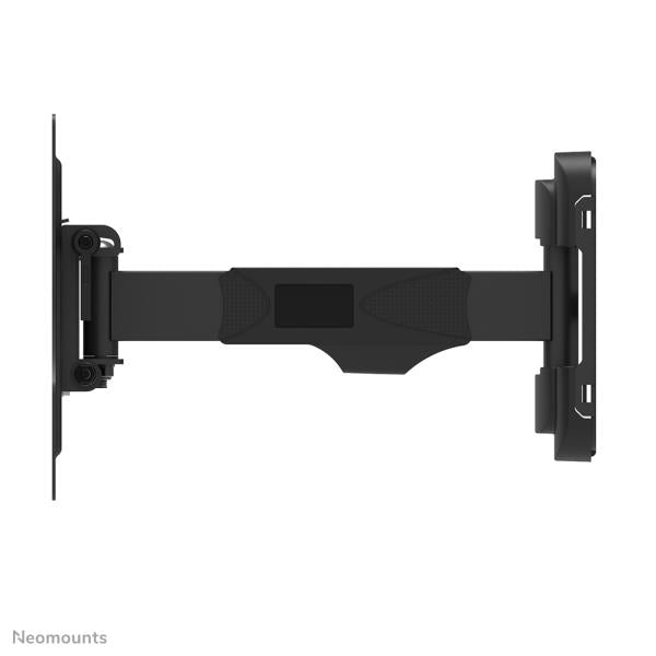 Load image into Gallery viewer, Neomounts wl40-540bl12 screen wall mount, 55 , tilt, full motion, 2 pivots, vesa 200x200
