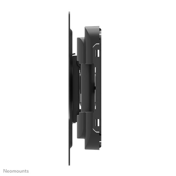 Load image into Gallery viewer, Neomounts wl40-540bl12 screen wall mount, 55 , tilt, full motion, 2 pivots, vesa 200x200
