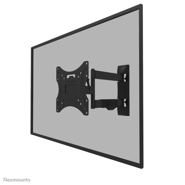 Load image into Gallery viewer, Neomounts WL40-550BL12 tv wandsteun
