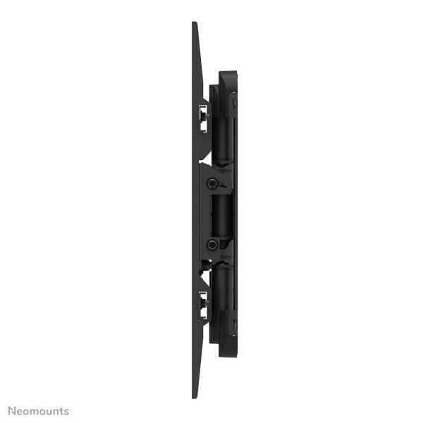 Load image into Gallery viewer, Neomounts wl40-550bl16 screen wall mount, 65 , tilt, full motion, 3 pivots, vesa 600x400
