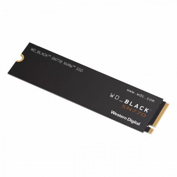 Load image into Gallery viewer, WD Black SN770 NVMe, 2 TB
