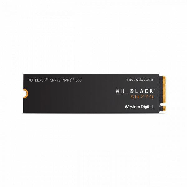 Load image into Gallery viewer, WD Black SN770 NVMe, 2 TB
