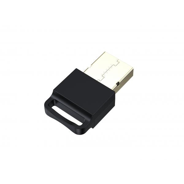 Load image into Gallery viewer, Conceptronic abby06b abby usb bluetooth 5.0 adapter, wireless, usb, bluetooth, 3 mbit s, black

