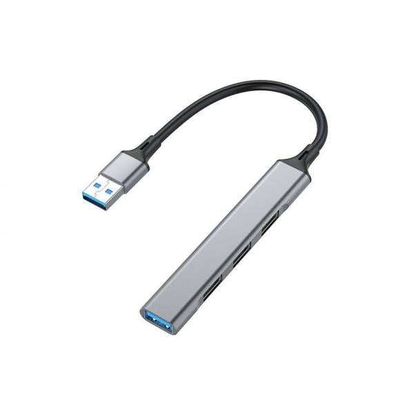 Load image into Gallery viewer, Equip 128960 4-port usb 3.0 2.0 hub
